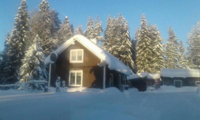 Holiday House in Lapland, Överkalix in Överkalix